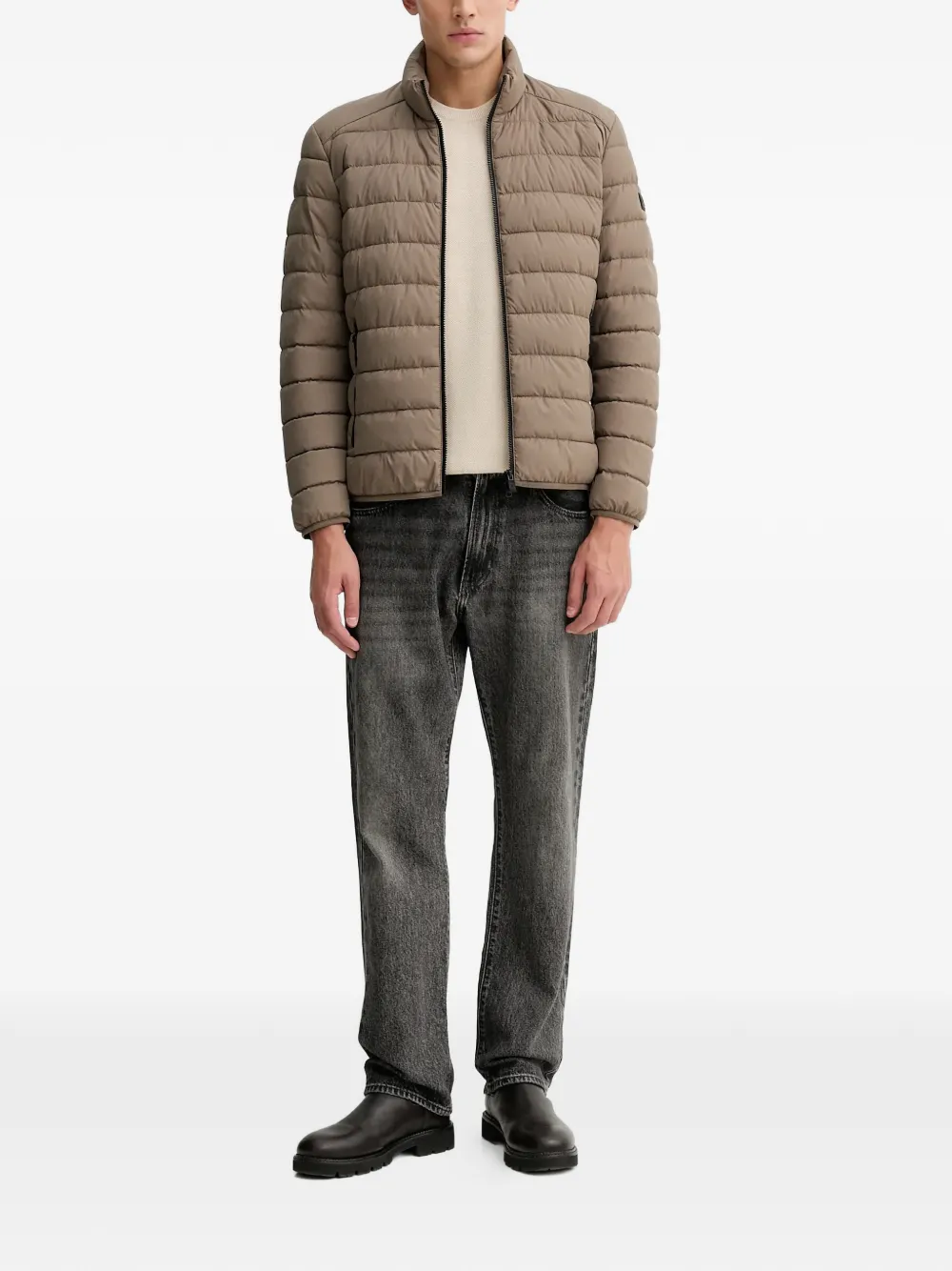 Marc O'Polo quilted jacket | Down Jackets | Image 2