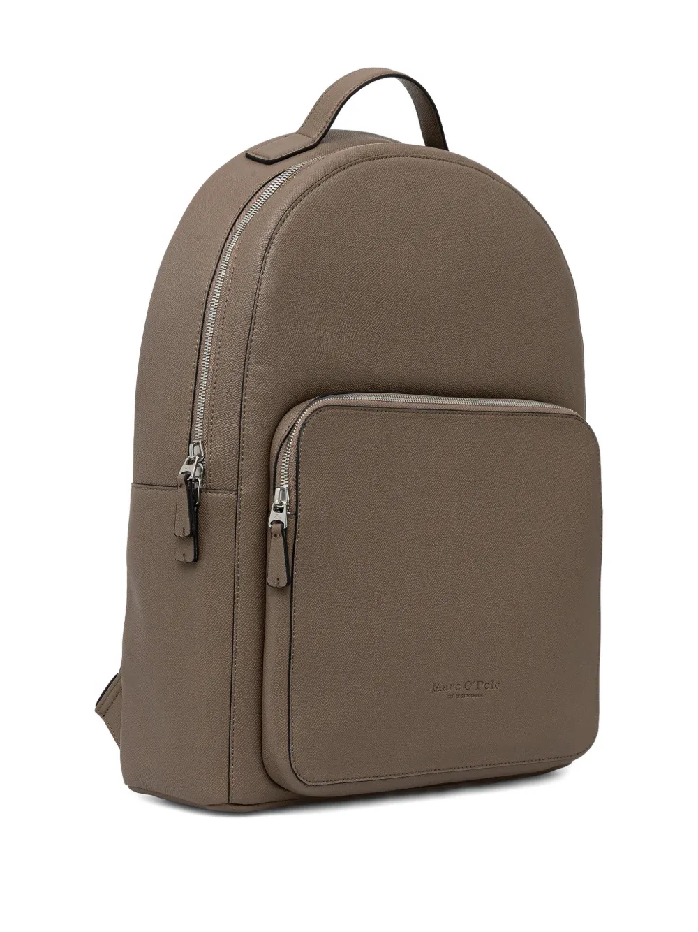 Marc O'Polo zip backpack | Image 2