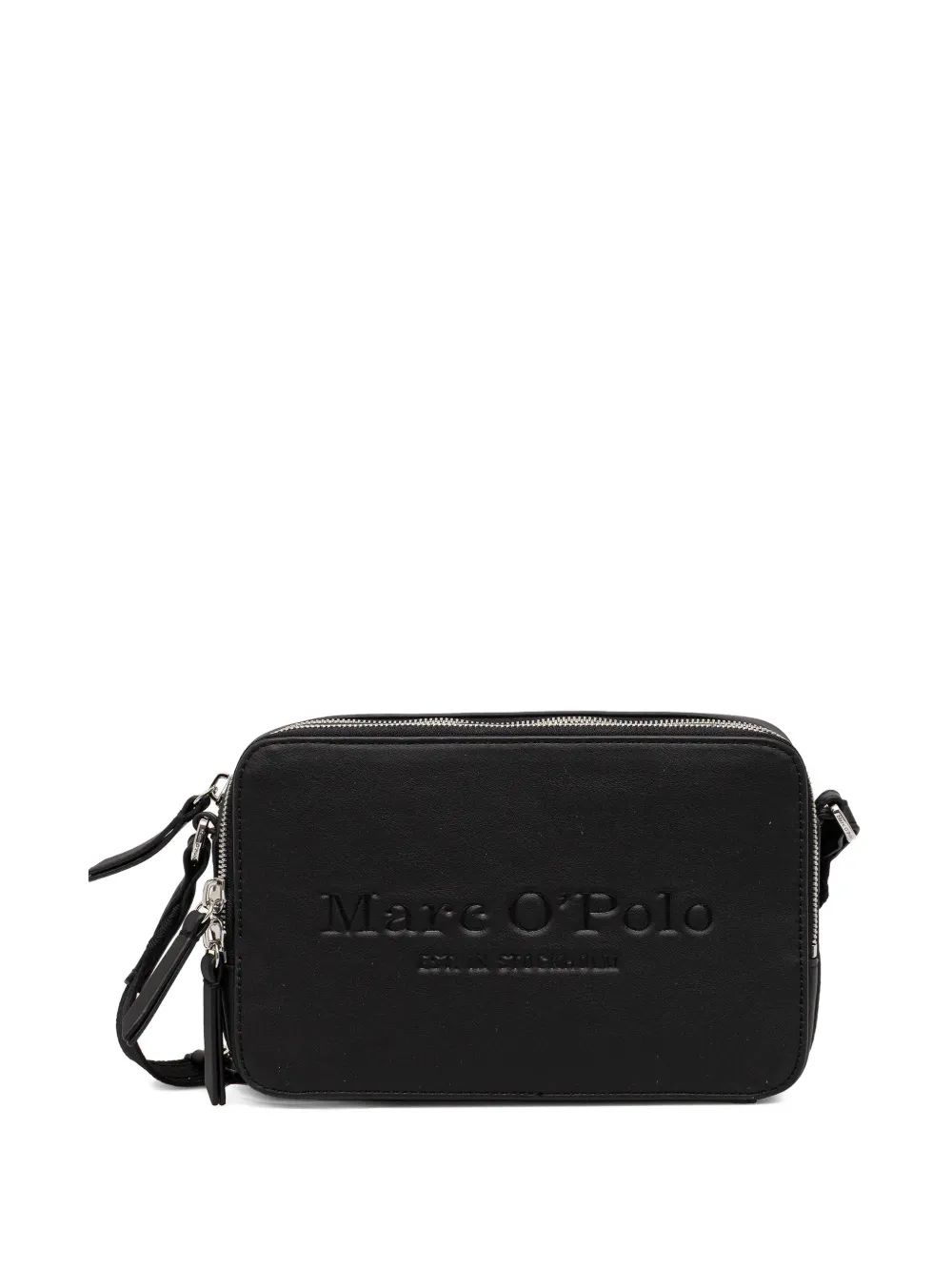 Marc O'Polo small logo embossed-logo bag | Mini Bags | Image 2