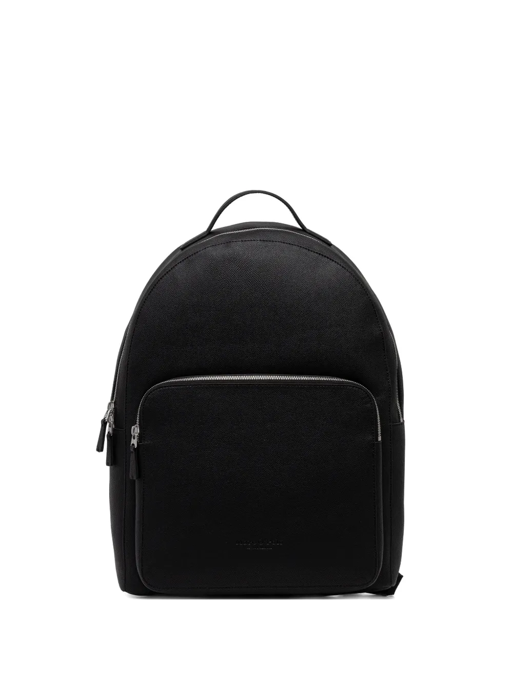 Marc O'Polo zip backpack | negro | Image 1