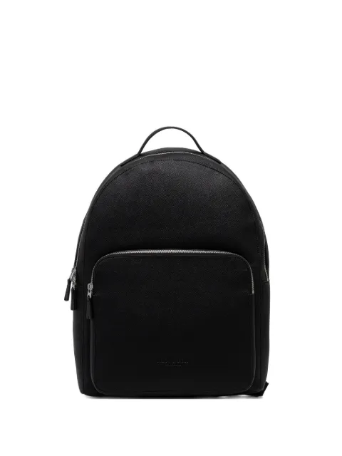 Marc O'Polo zip backpack