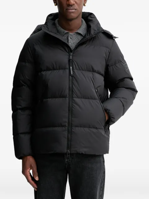 Marc O'Polo пуховик с капюшоном