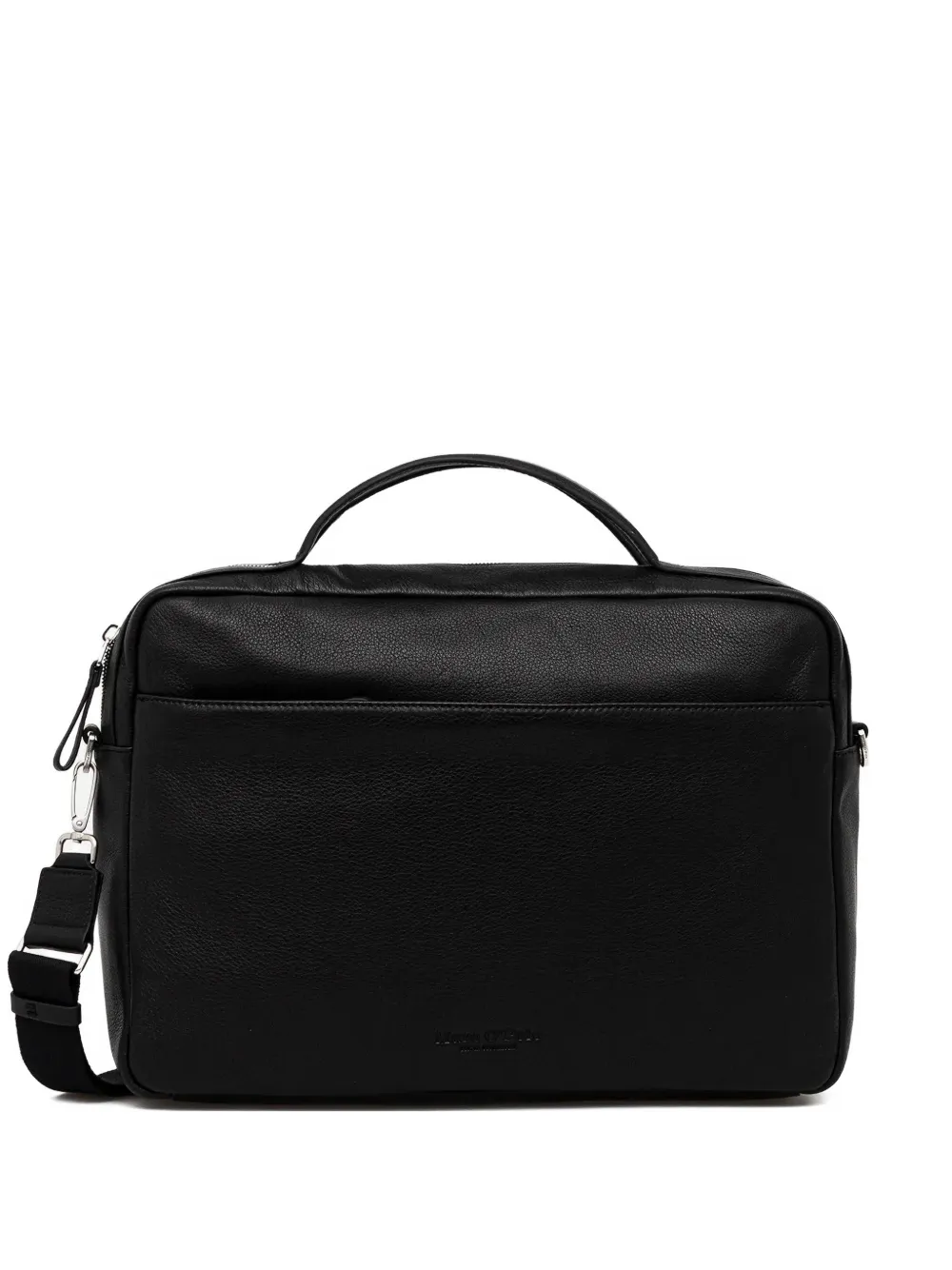 Marc O'Polo top-handle bag - Nero