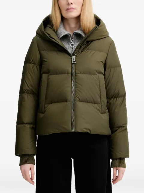 Marc O'Polo veste matelassée à capuche