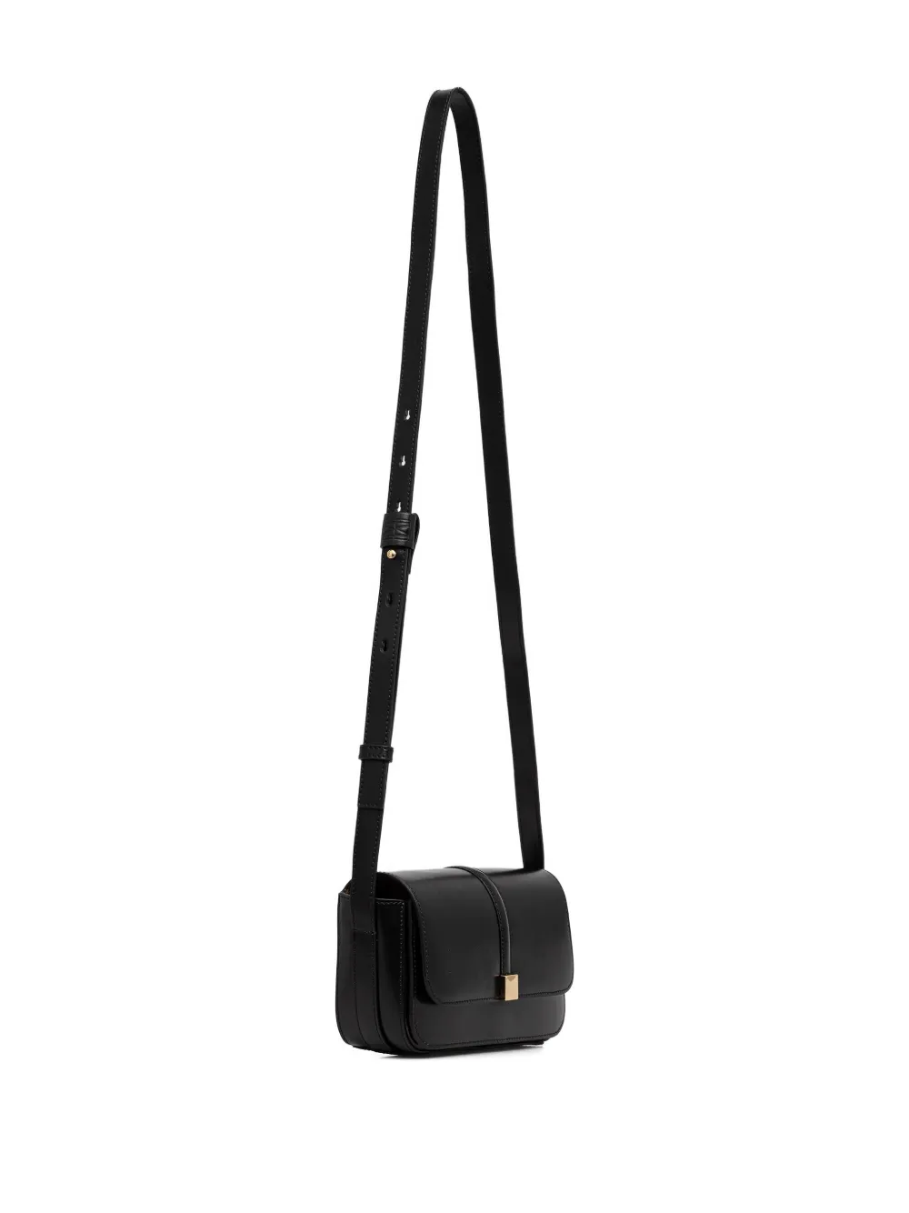 Marc O'Polo rectangular leather cross body bag | Mini Bags | Image 2