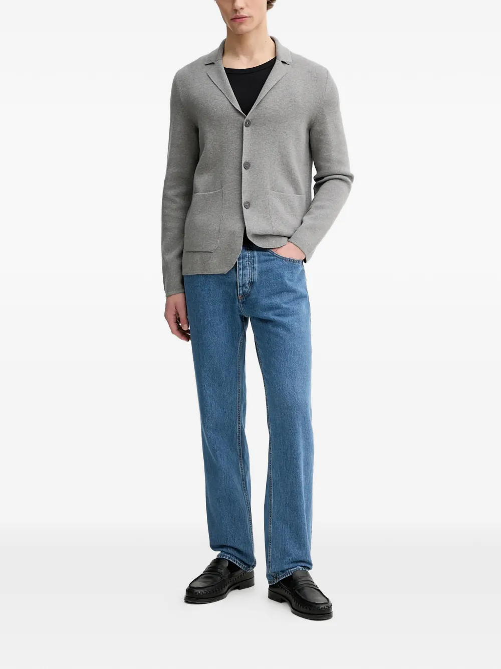 Marc O'Polo buttoned cardigan | Cárdigans | Image 2