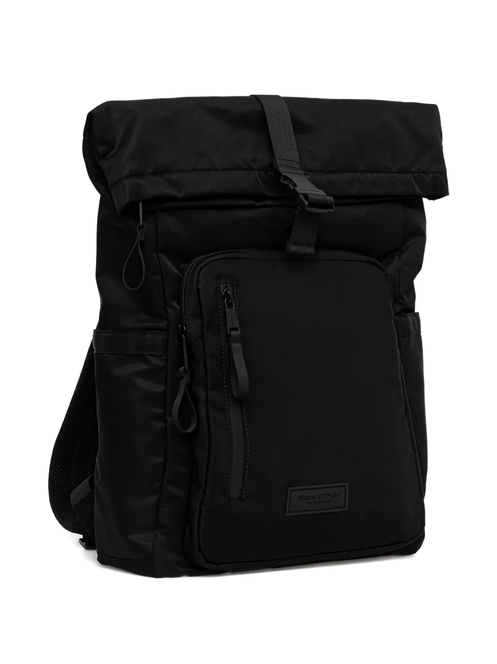 Marc O'Polo buckle rolltop backpack | Image 2