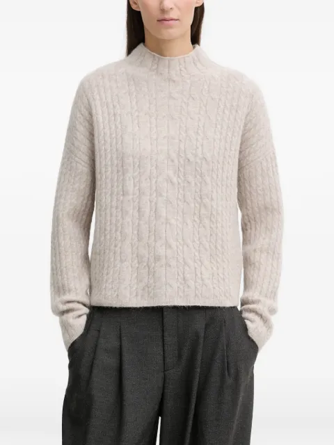 Marc O'Polo cable knit sweater