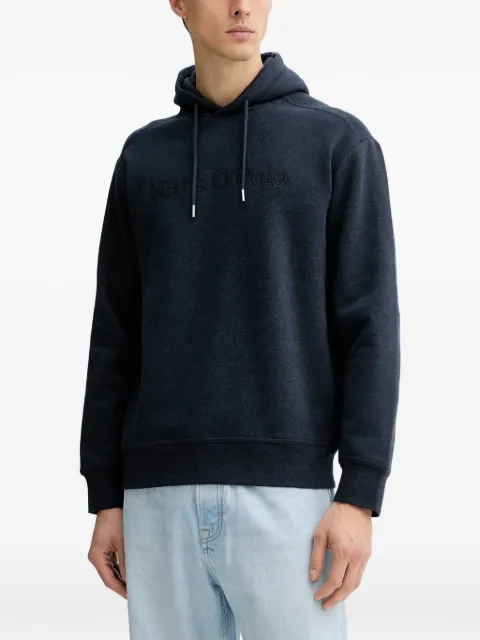 Marc O'Polo logo hoodie