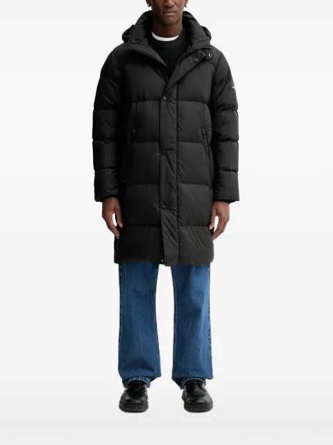 Marc O'Polo hooded puffer jacket