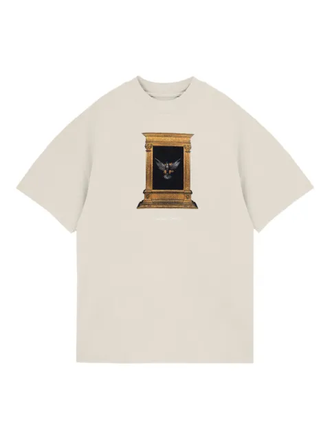 UNDERGOLD x Garcias Santa Unión Holy Ghost T-shirt