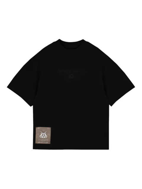 UNDERGOLD Boxy fit T-shirt
