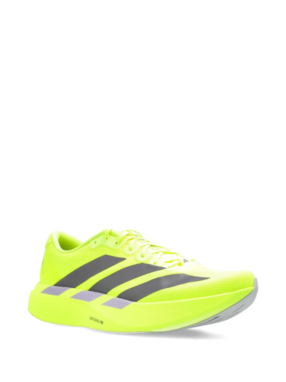 adidas Adizero EVO SL sneakers Geel