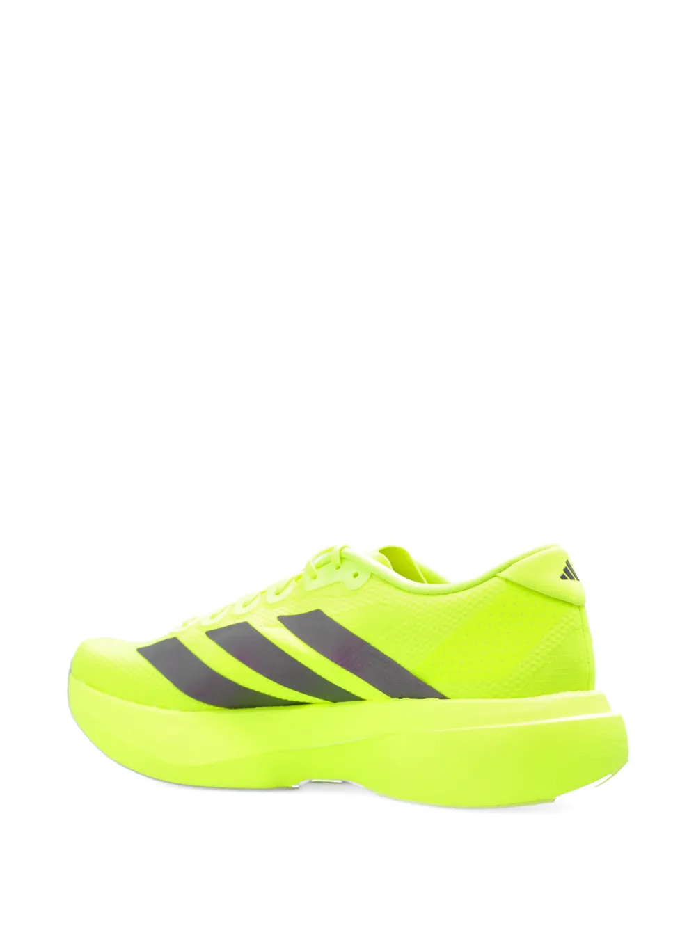 adidas Adizero EVO SL sneakers Geel