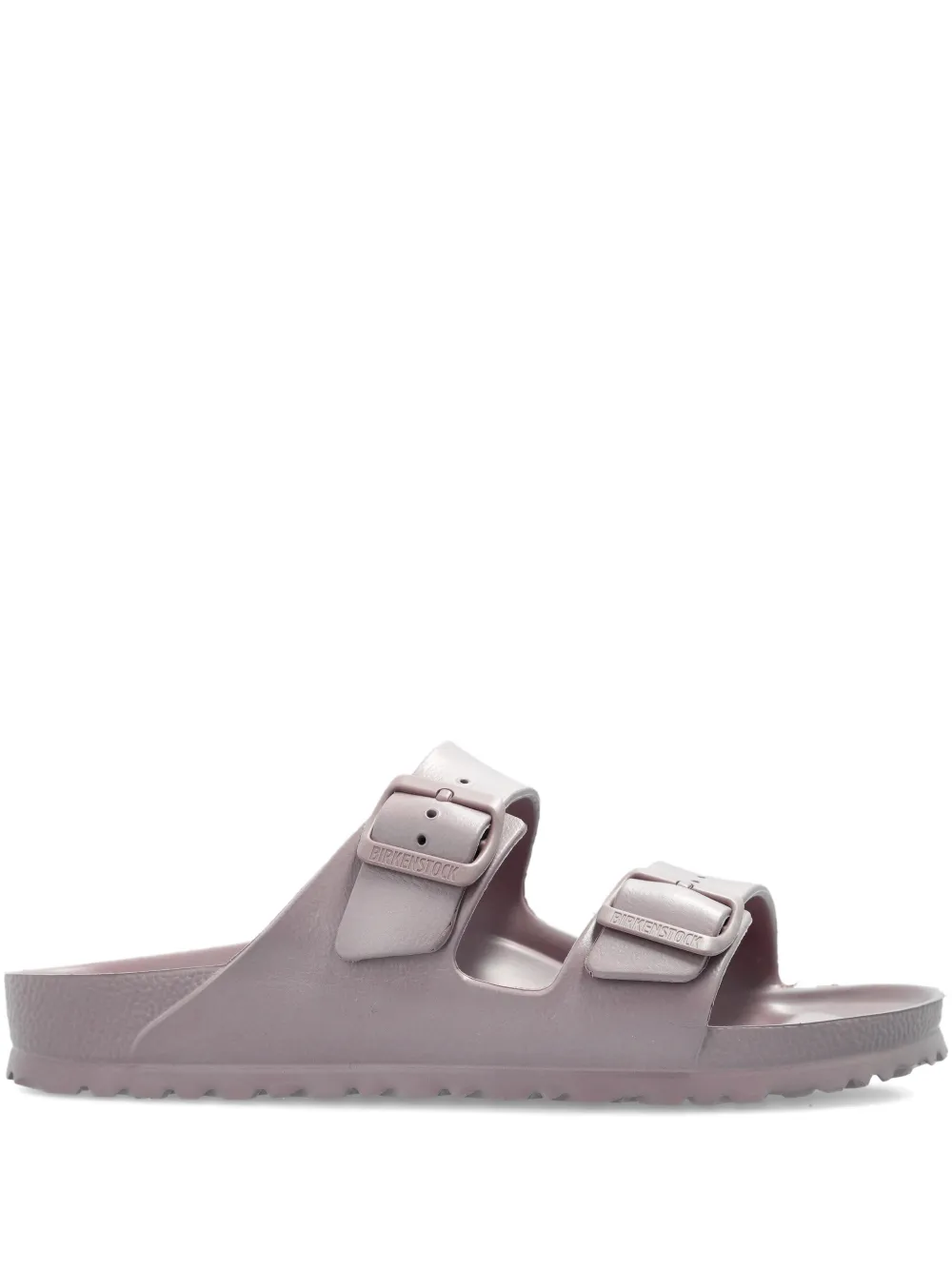 Birkenstock Arizona buckle-strap sandals - Viola