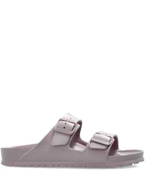 Birkenstock Arizona buckle-strap sandals