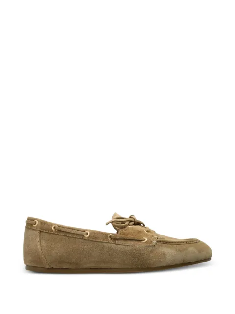 Stuart Weitzman Tinsley loafers