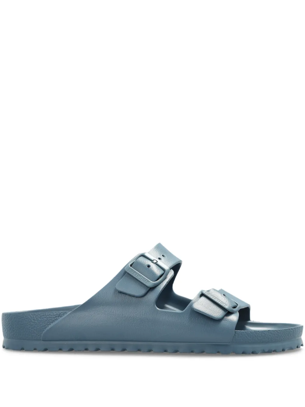 Birkenstock Arizona buckle-strap sandals - Blu