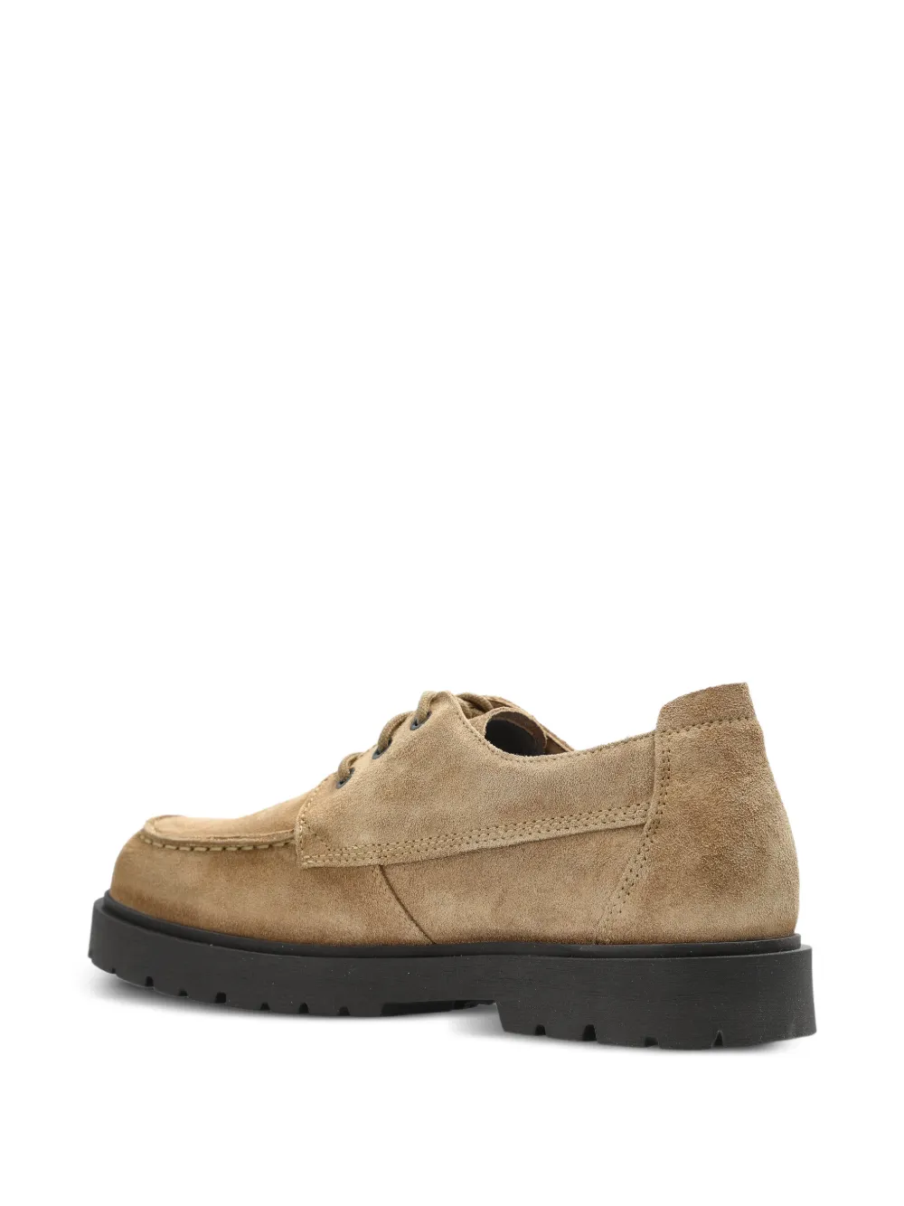 Highwood derby shoes
