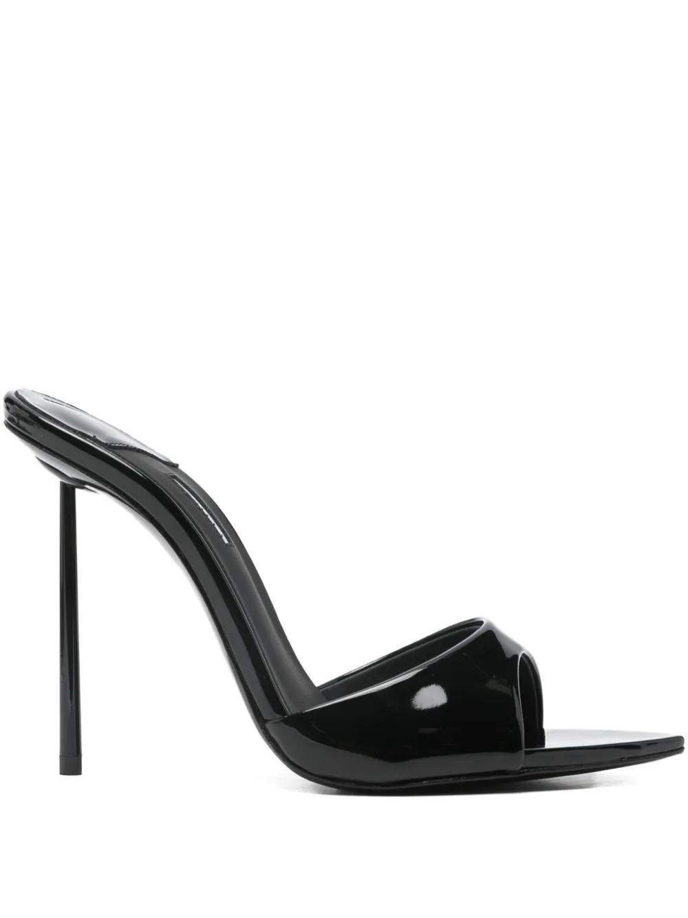 Le Silla Stiletto sandalen met hak Wit