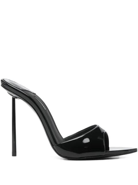 Le Silla sandalias con tacón stiletto