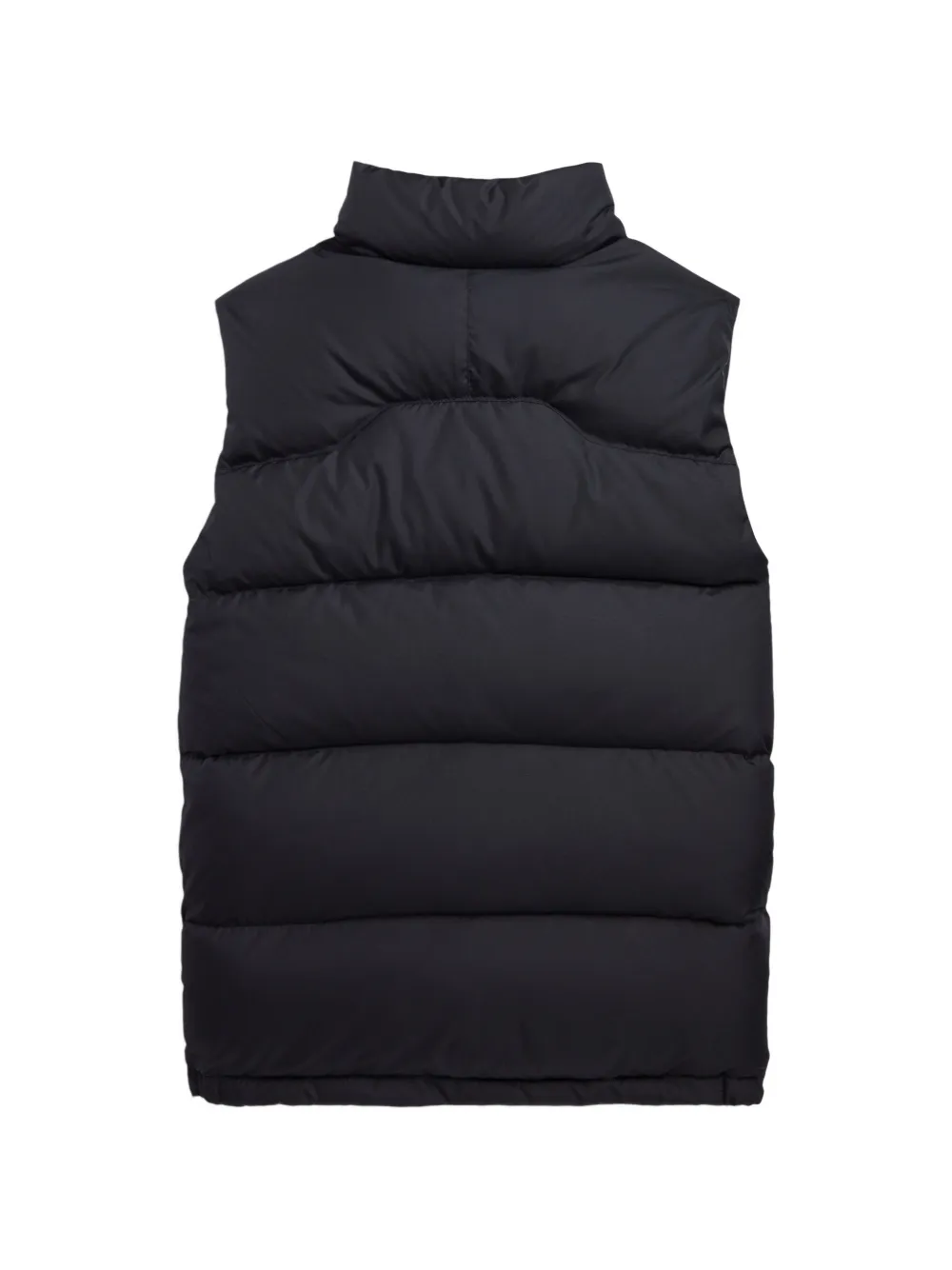 POLO RALPH LAUREN KIDS Gewatteerde bodywarmer Blauw