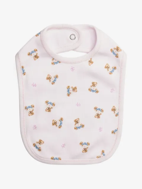 POLO RALPH LAUREN KIDS Polo Bear スタイ