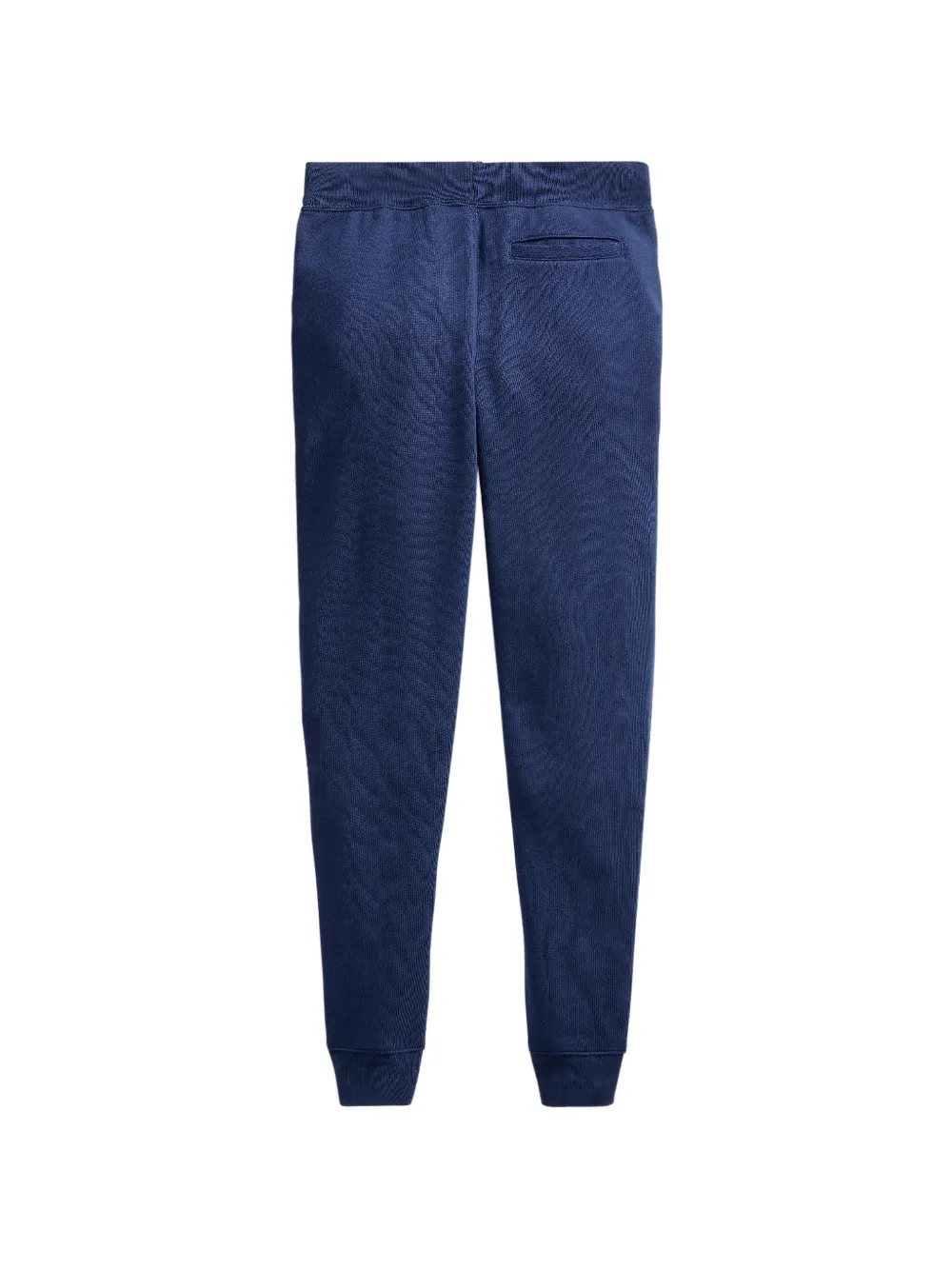 POLO RALPH LAUREN KIDS Trainingsbroek met geborduurd logo Blauw