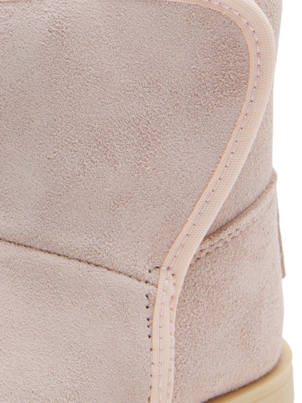 Colors Of California Kids Laarzen met vlakken Roze