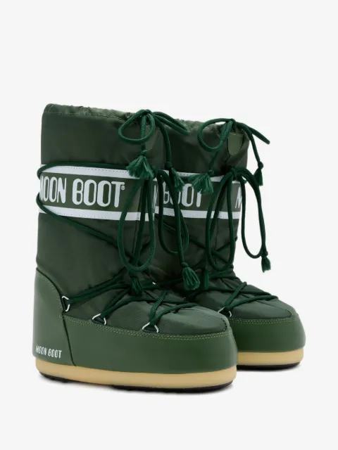 Moon Boot Kids Icon boots