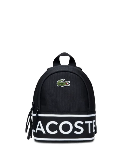 Lacoste Kids sac à dos à logo graphique