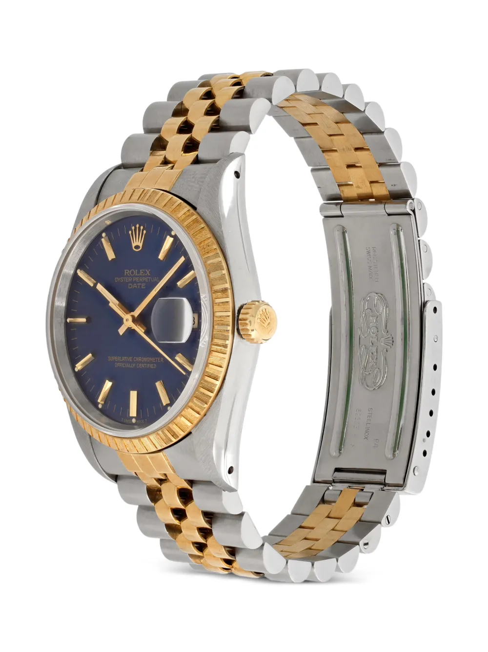 Rolex reloj Datejust de 34mm | Estilos de archivo | Image 2