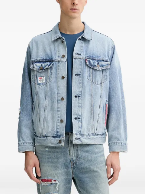 Levi's x Toy Story denim jacket