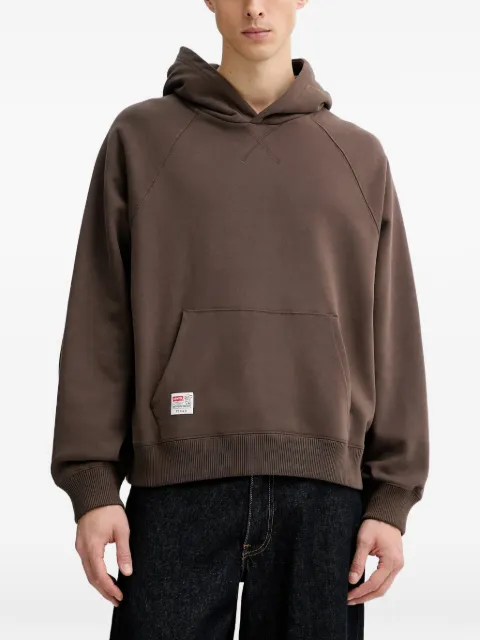 Levi's x Toy Story graphic-print hoodie