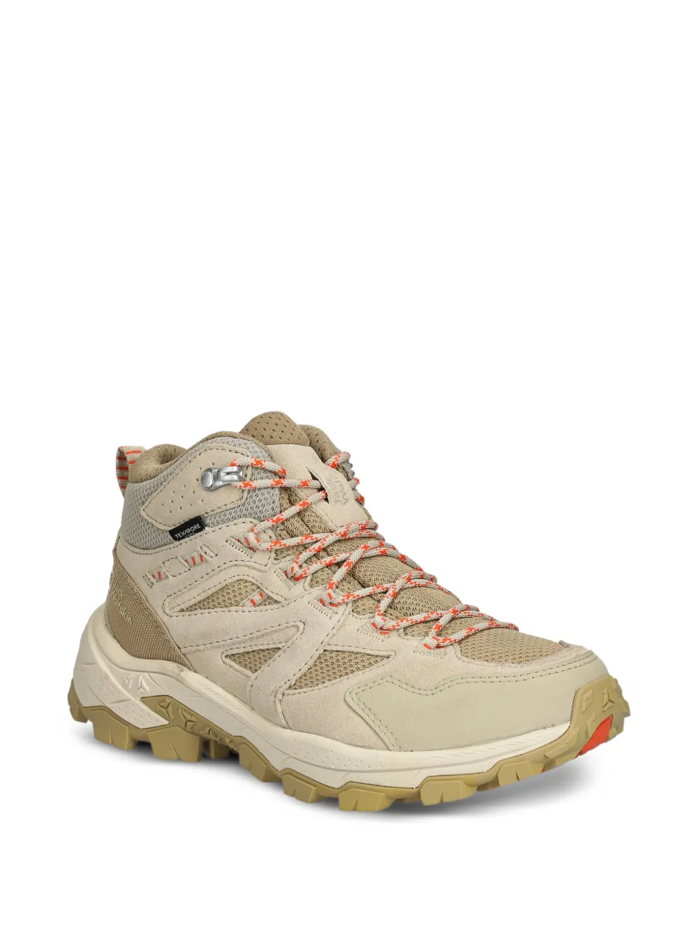 Vojo Tour Texapore Hiking Boots