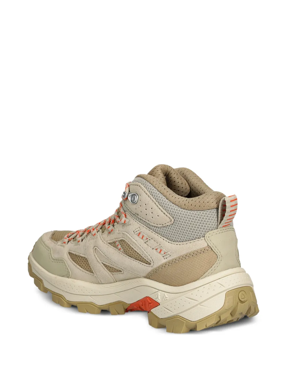 Vojo Tour Texapore Hiking Boots