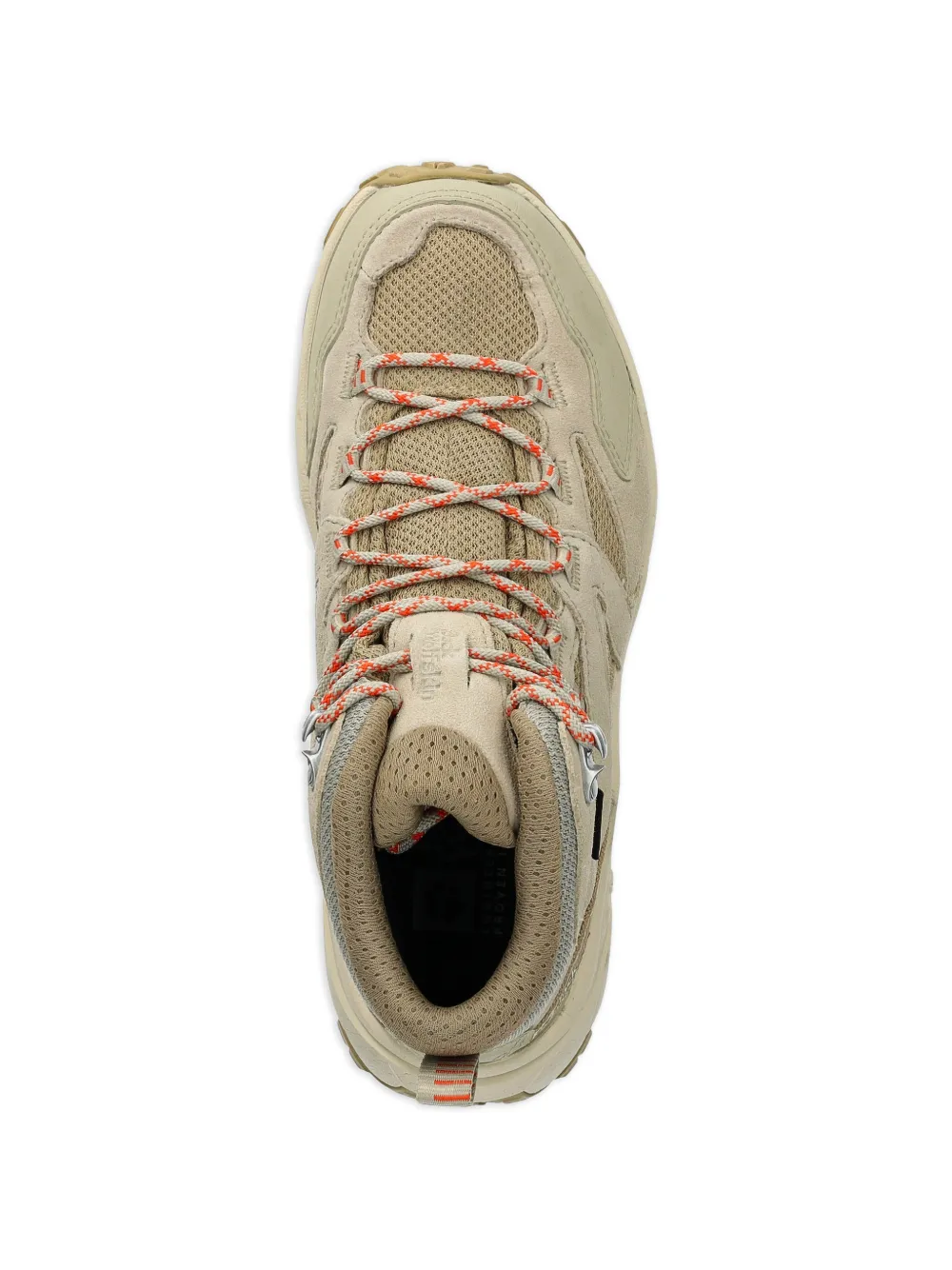 Vojo Tour Texapore Hiking Boots