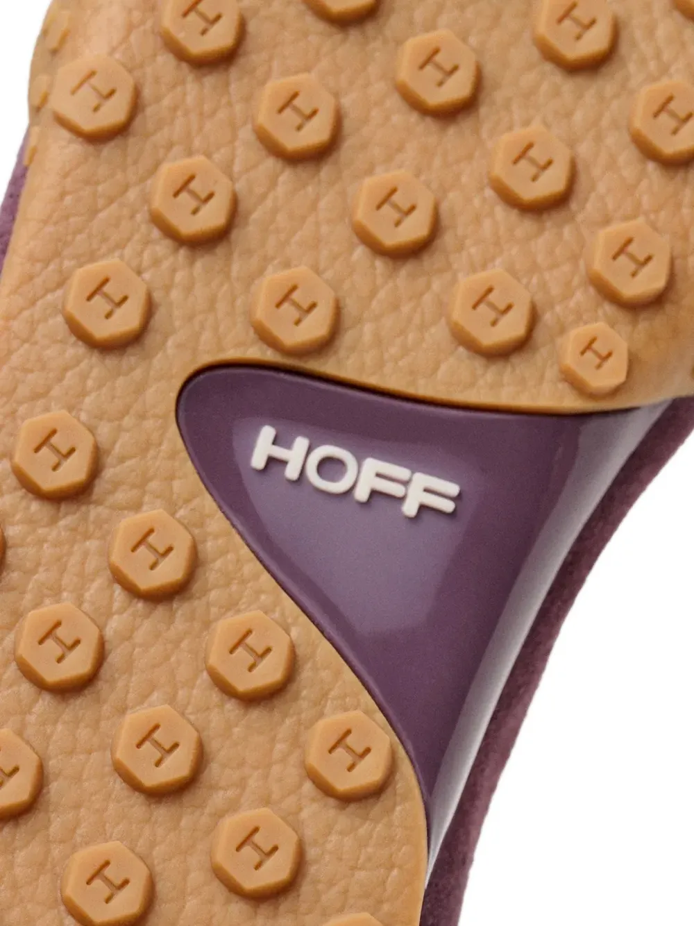 Hoff Bridge sneakers Paars