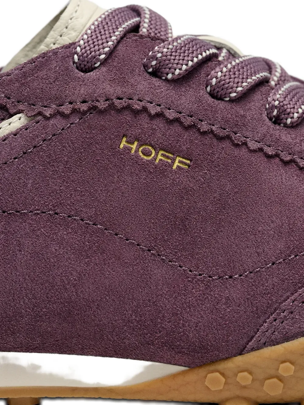 Hoff Bridge sneakers Paars