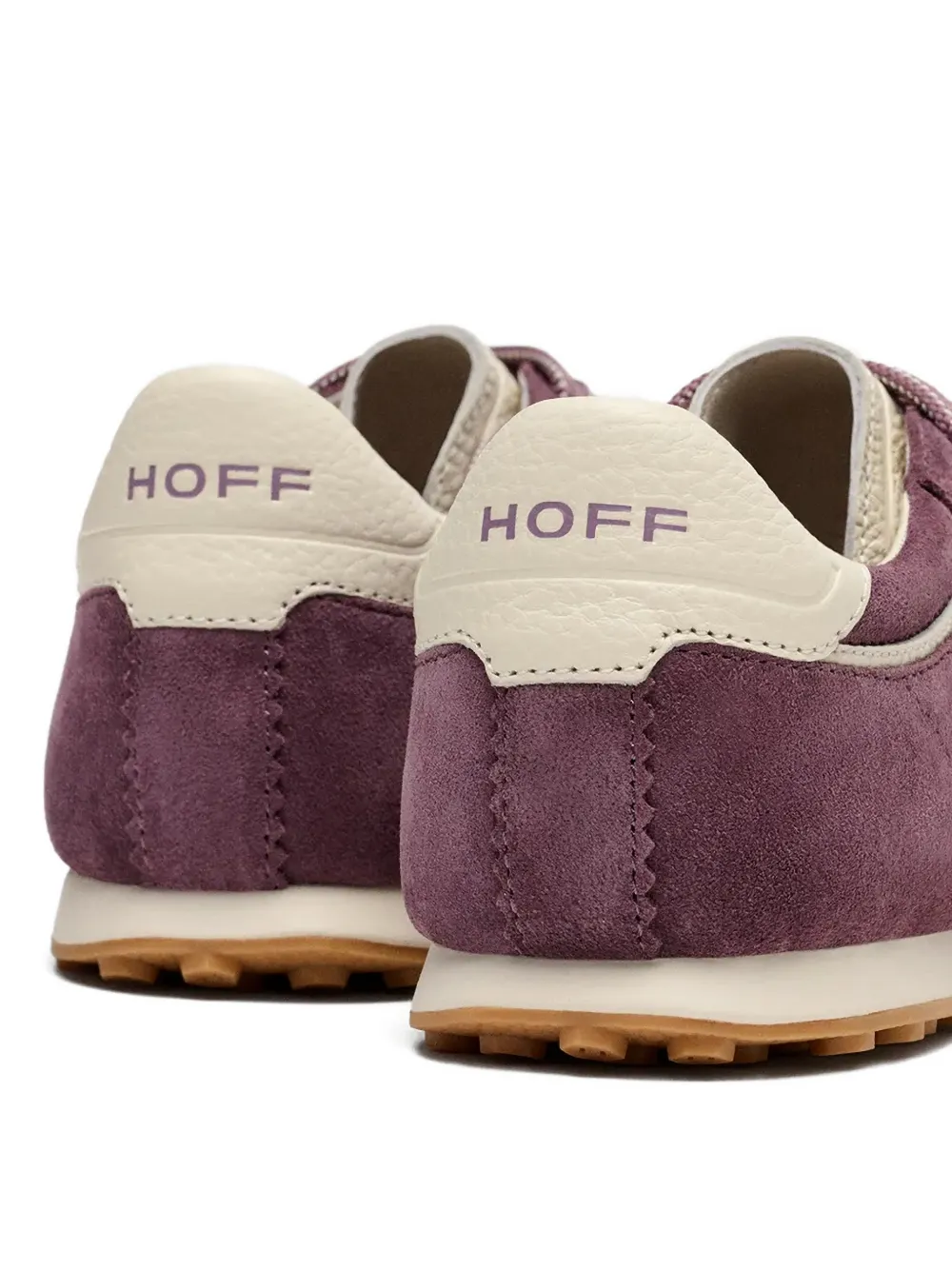 Hoff Bridge sneakers Paars