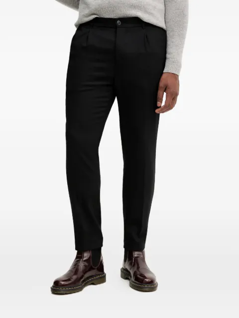 Joop! pantalon à détails de boutons