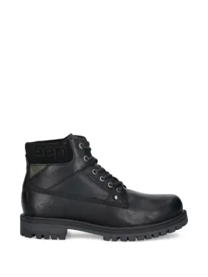 Salomon Tepiaz Advanced Zip Boots | Black | FARFETCH
