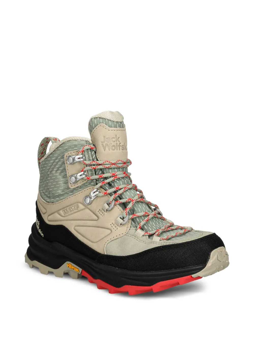 Cyrox Texapore Hiking Boots