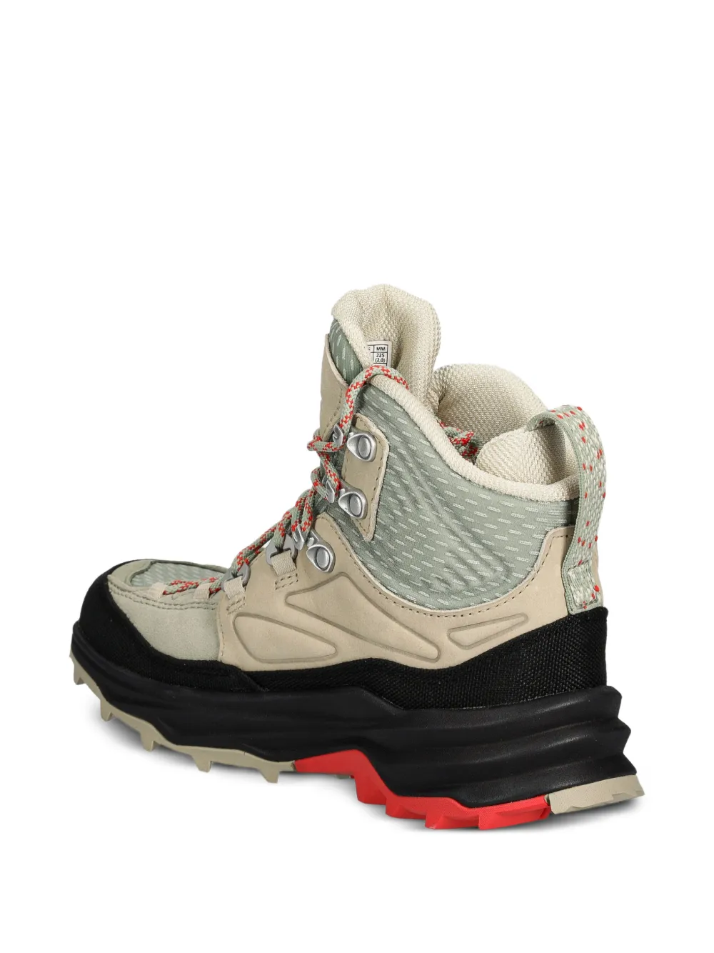 Cyrox Texapore Hiking Boots