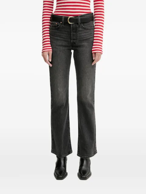Levi's Wedgie bootcut jeans