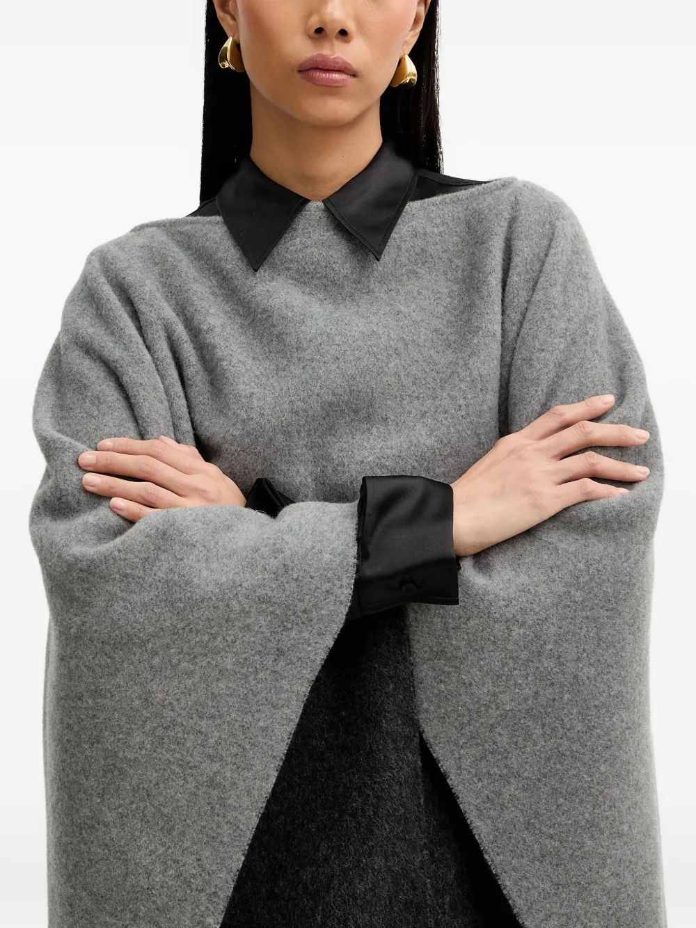 Blanca Poncho
