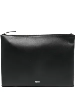 Saint Laurent Paris タブレットケース | ブラック | FARFETCH JP