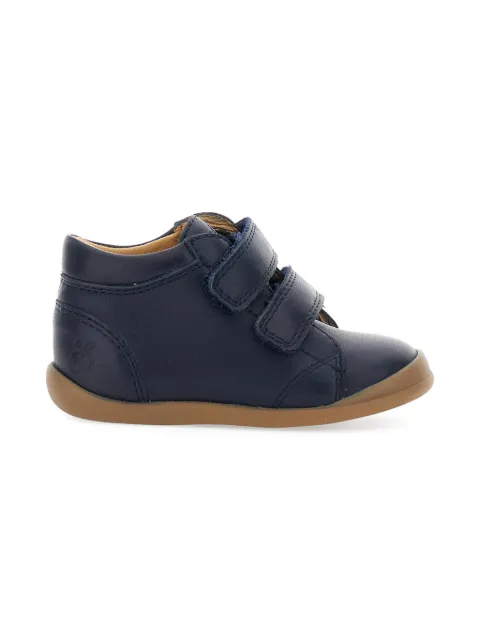 Pom D’api Kids tenis con logo en relieve
