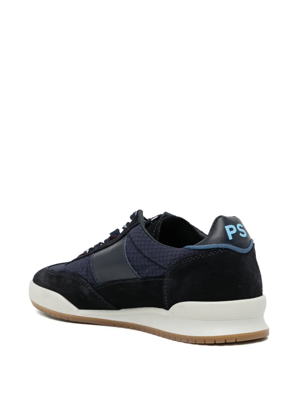 PS Paul Smith Dover sneakers Blauw