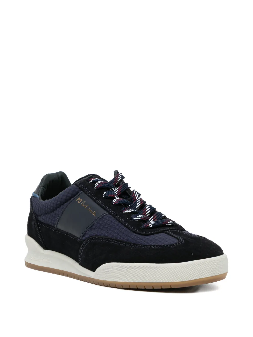 PS Paul Smith Dover sneakers Blauw